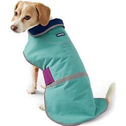 Dog Solid Squall Jacket, Front