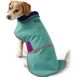 Dog Solid Squall Jacket, Front