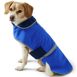 Dog Solid Squall Jacket, Front