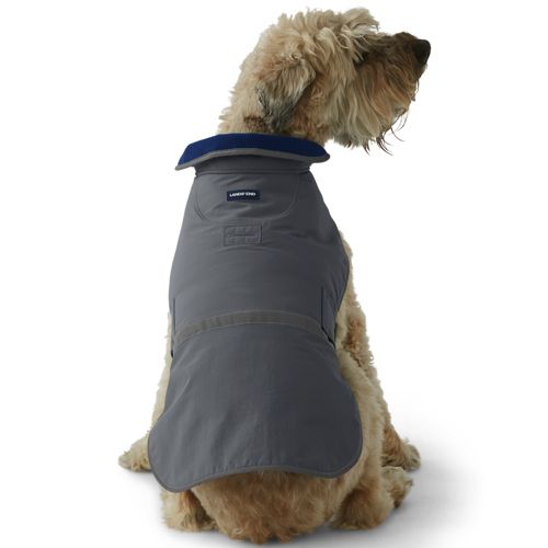 Dog Squall Jacket - Large