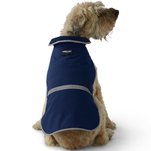 manteau chien taille l