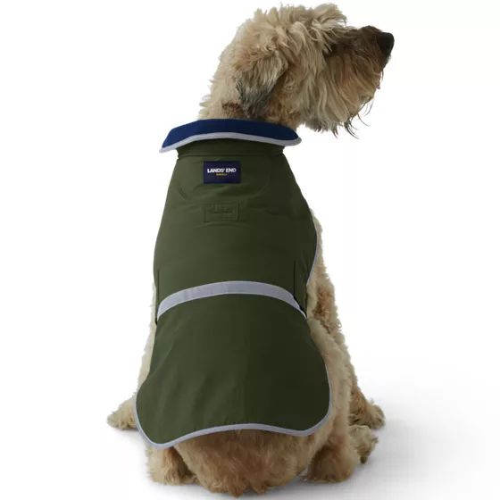 Dog Solid Squall Jacket - primary