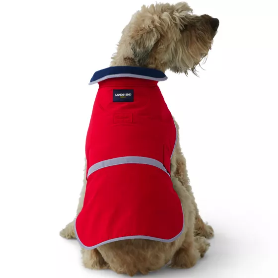 Dog Solid Squall Jacket - primary