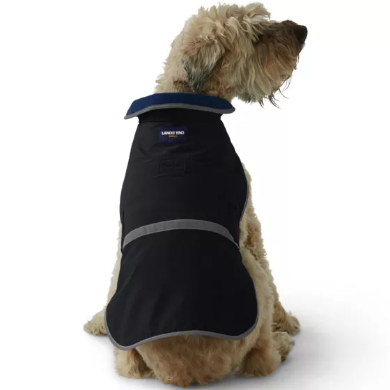 Dog Solid Squall Jacket - primary