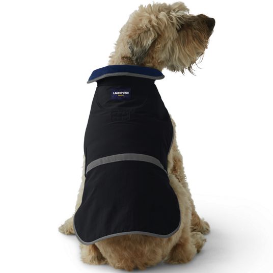 Dog Coats & Jackets | Lands' End