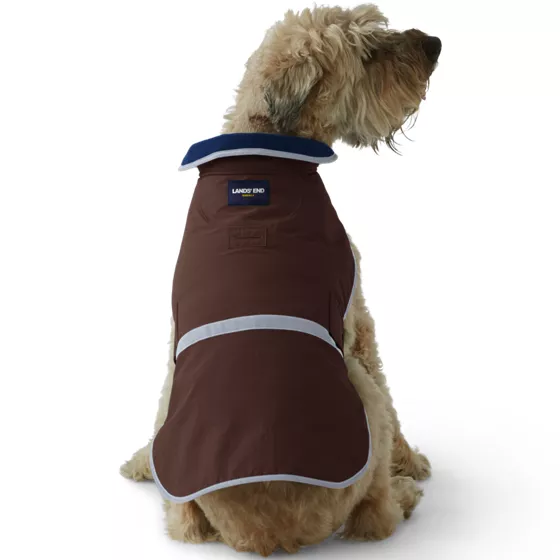 Dog Solid Squall Jacket - primary
