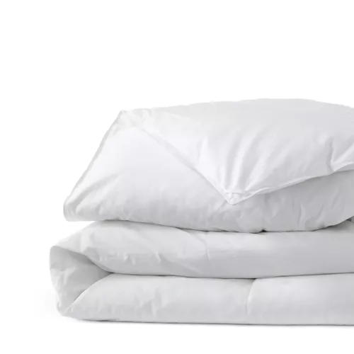 Elite Down Comforter, Front