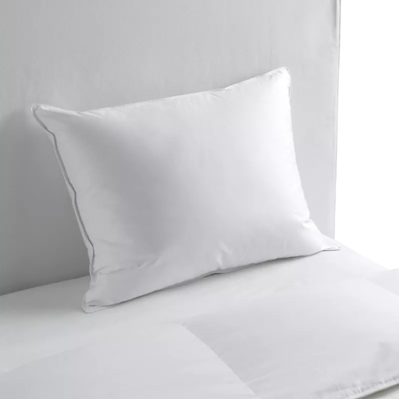 Elite Down Soft Bed Pillow, Front