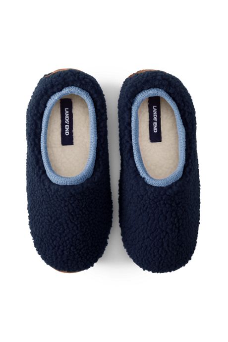 Greenery-GRE Memory Foam Indoor Slippers for Women Men Soft Warm Fleece Non-Slip Home Bedroom Shoes Slip on Cozy Footwear