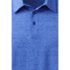 School Uniform Men's Rapid Dry Space Dye Polo Shirt, alternative image