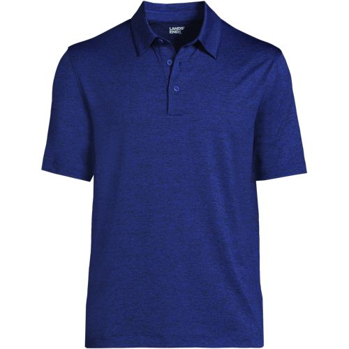 Custom Golf Shirts Activewear Sports Apparel Lands End Business