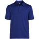 Men's Rapid Dry Space Dye Polo Shirt, Front