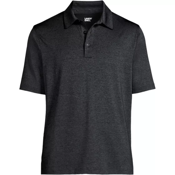 Men's Big Rapid Dry Space Dye Polo Shirt - primary