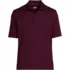 Men's Rapid Dry Space Dye Polo Shirt, Front