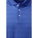 Men's Big Rapid Dry Tonal Stripe Polo Shirt, alternative image