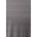 Men's Rapid Dry Tonal Stripe Polo Shirt
