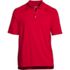 Men's Rapid Dry Tonal Stripe Polo Shirt, Front