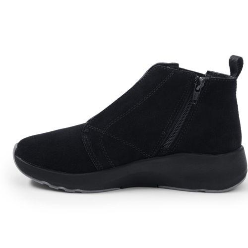 Lightweight ankle boots best sale