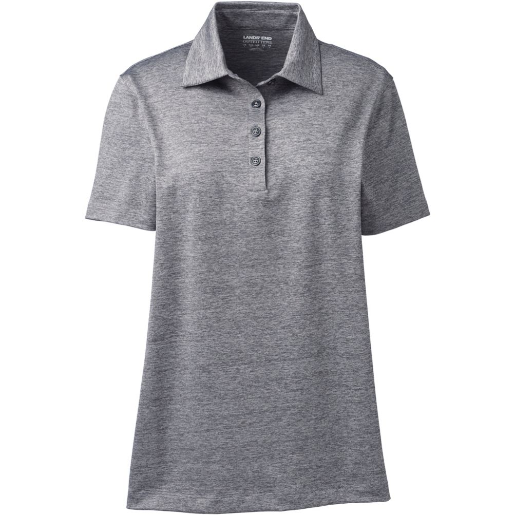 Lands end polo clearance shirts