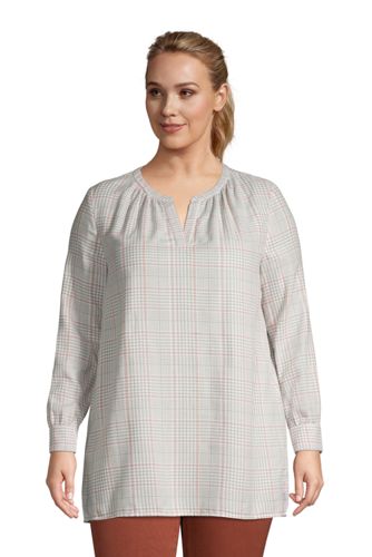 long sleeved nightdresses brushed cotton