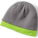 Kids Reversible Knit Hat, Back