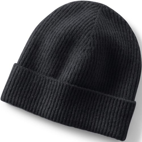 Girls Knit Hats Lands' End