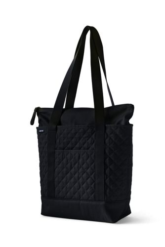 personalized quilted tote bags