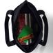 Medium Classic Quilted Tote Bag, alternative image