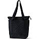 Medium Classic Quilted Tote Bag, Back
