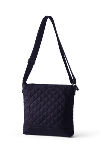 crossbody bag quilted