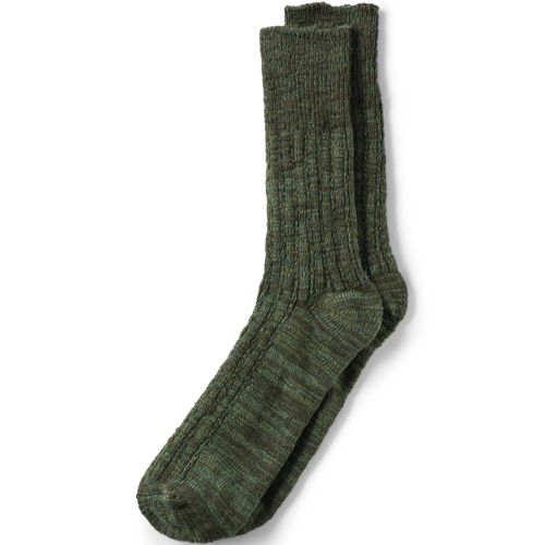 Socken aus Baumwollmix für Damen