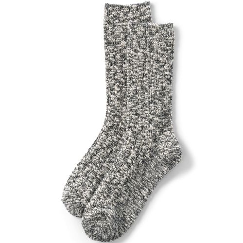 Socken aus Baumwollmix für Damen