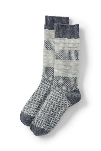 women's winter boot socks