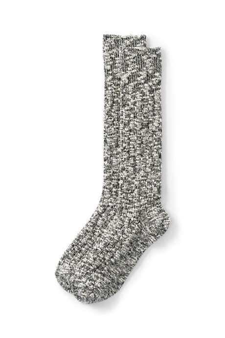 Women's Marled Boot Sock