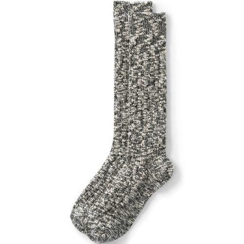 Women's Marled Boot Sock