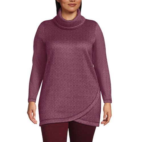 Women's Plus Size Hoodies & Sweatshirts