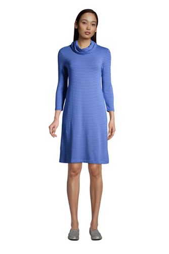 lands end womens dresses