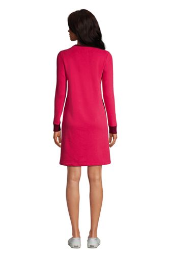 crew neck summer dresses