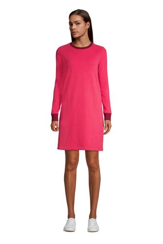 lands end womens dresses