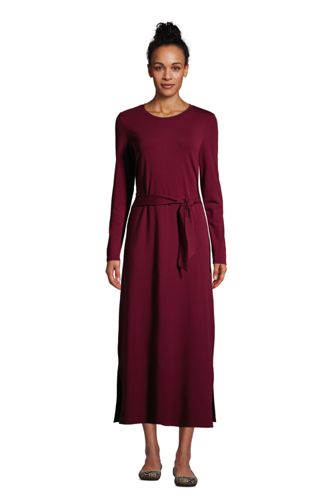 women's maxi dresses casual