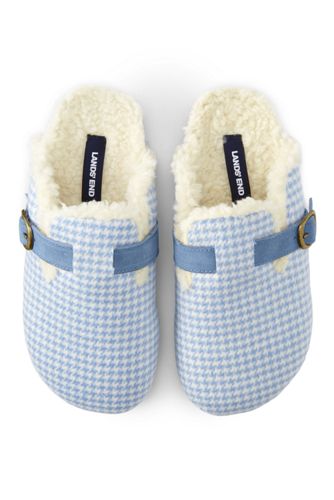 lands end dachshund slippers