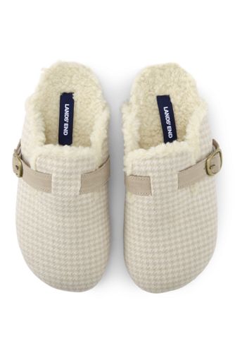 lands end womens slippers sale