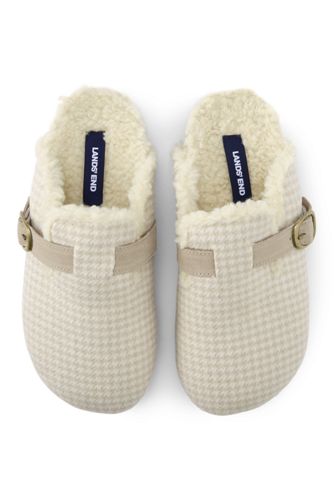 lands end bedroom slippers