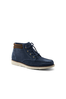Bottes Chukka Confort Casual Homme