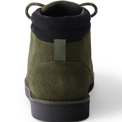 Lands end clearance chukka boots