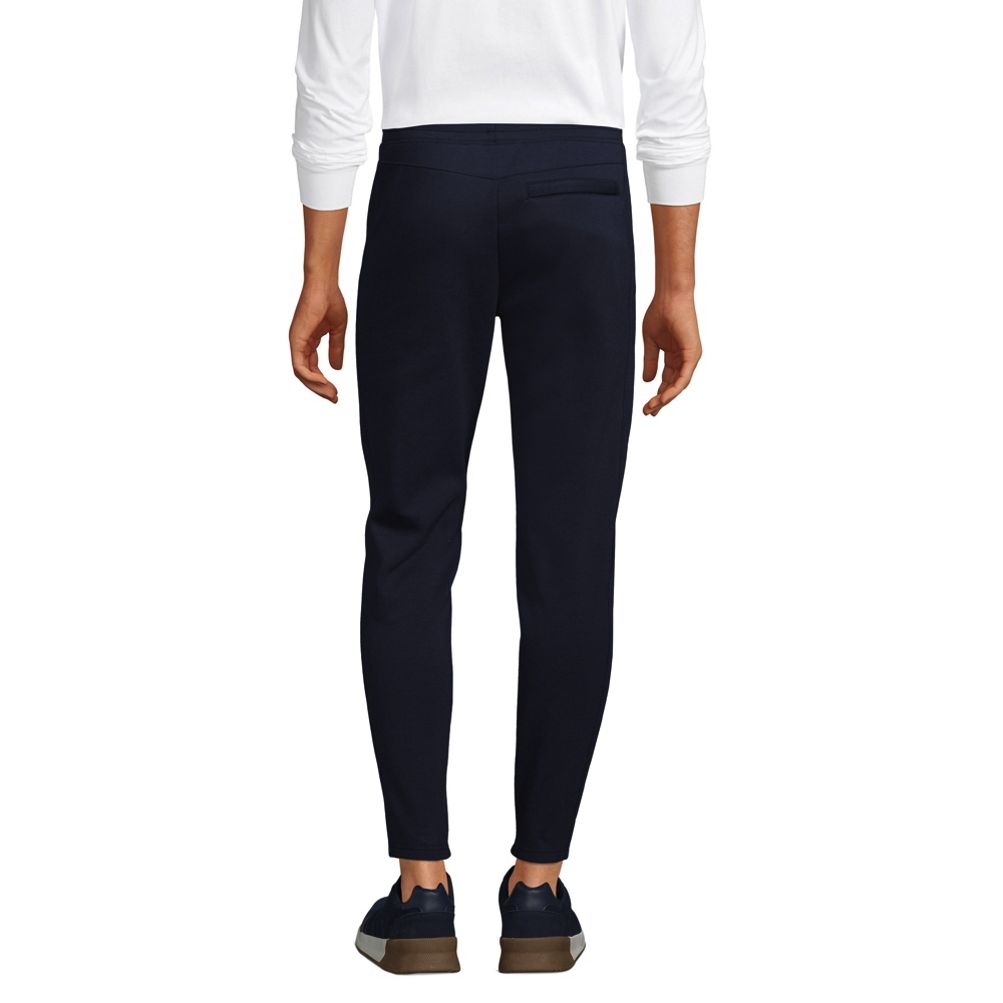 Concepts Sport Distance Men's Solid Knit Pant, Size: Medium, White