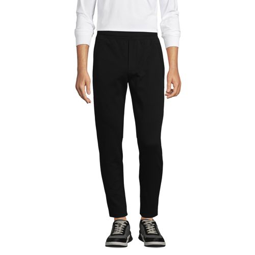 Men s Jogging Bottoms Sale Black Friday Deals Lands End