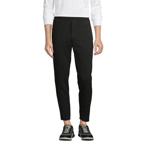 Men's Tall Size Trousers Lands' End