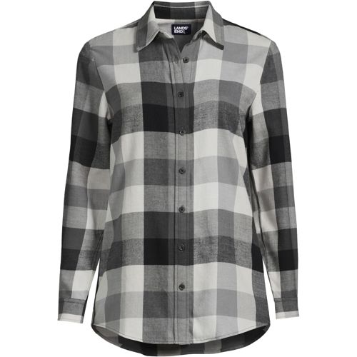 Flannel Shirts