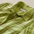 Flannel Boyfriend Long Sleeve Shirt, alternative image